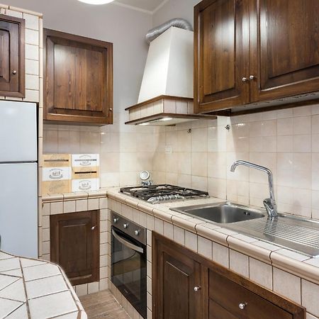 Travelershome Ciampino Suite ภายนอก รูปภาพ