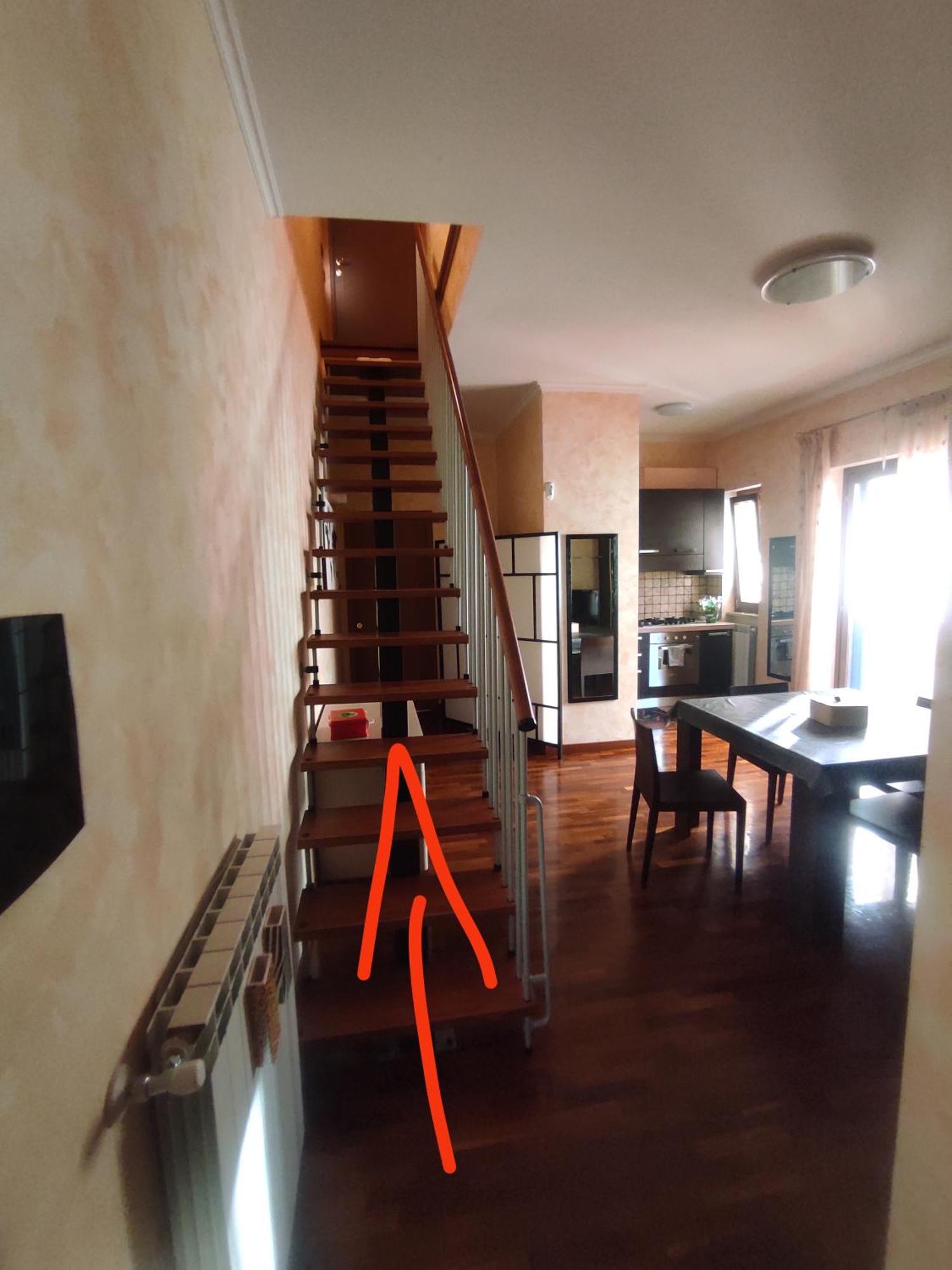 Travelershome Ciampino Suite ภายนอก รูปภาพ