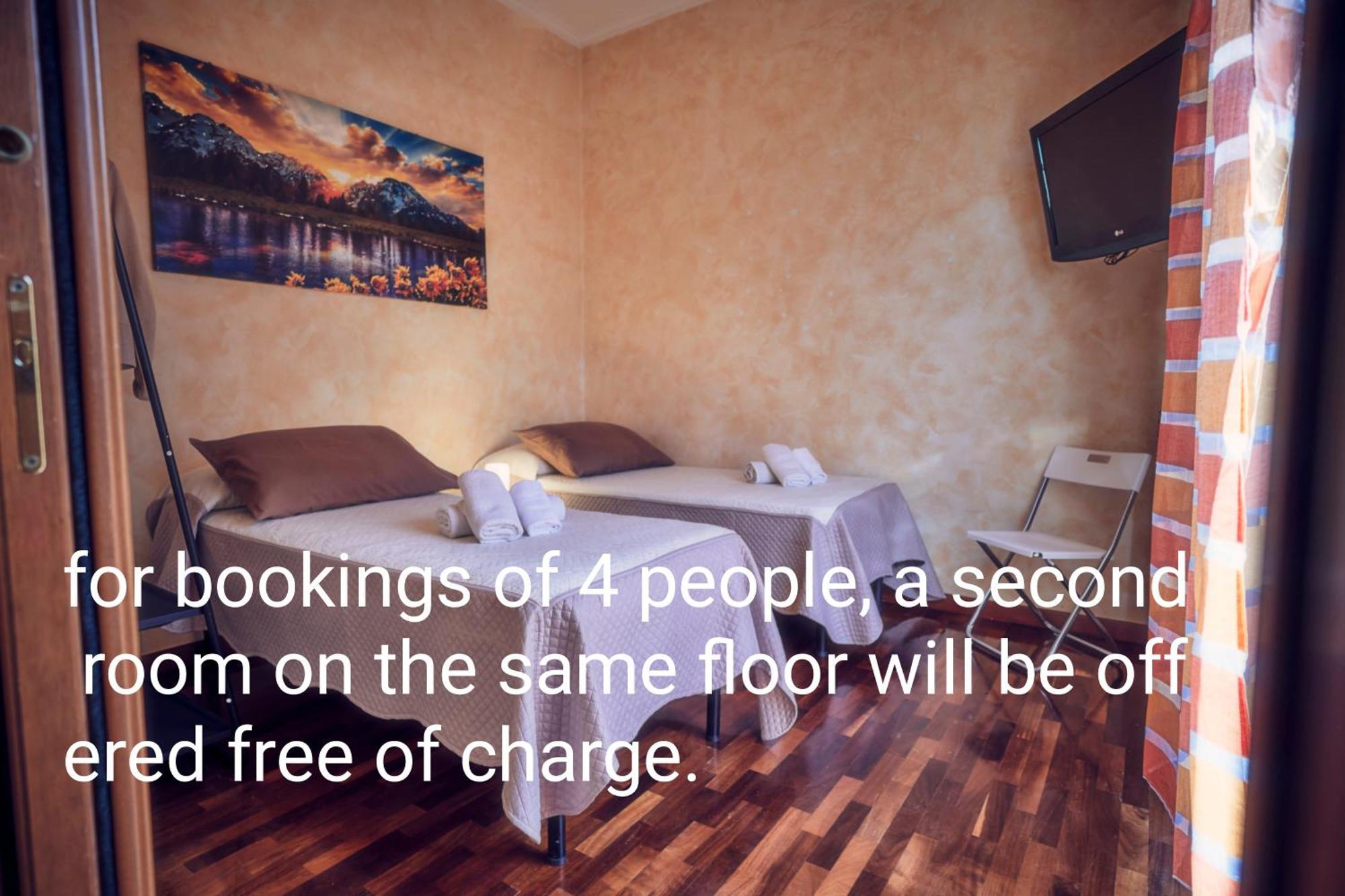 Travelershome Ciampino Suite ภายนอก รูปภาพ