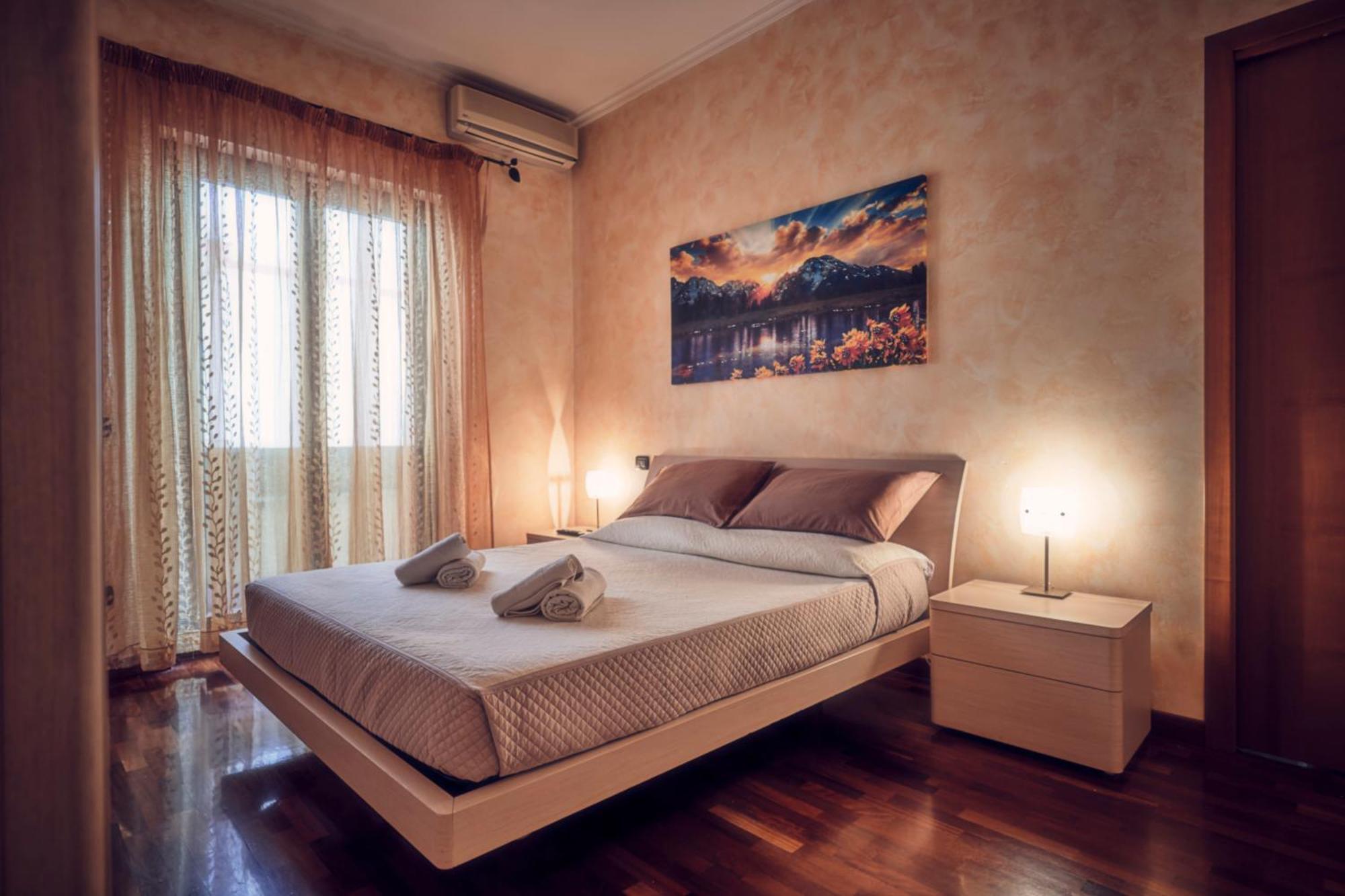 Travelershome Ciampino Suite ภายนอก รูปภาพ