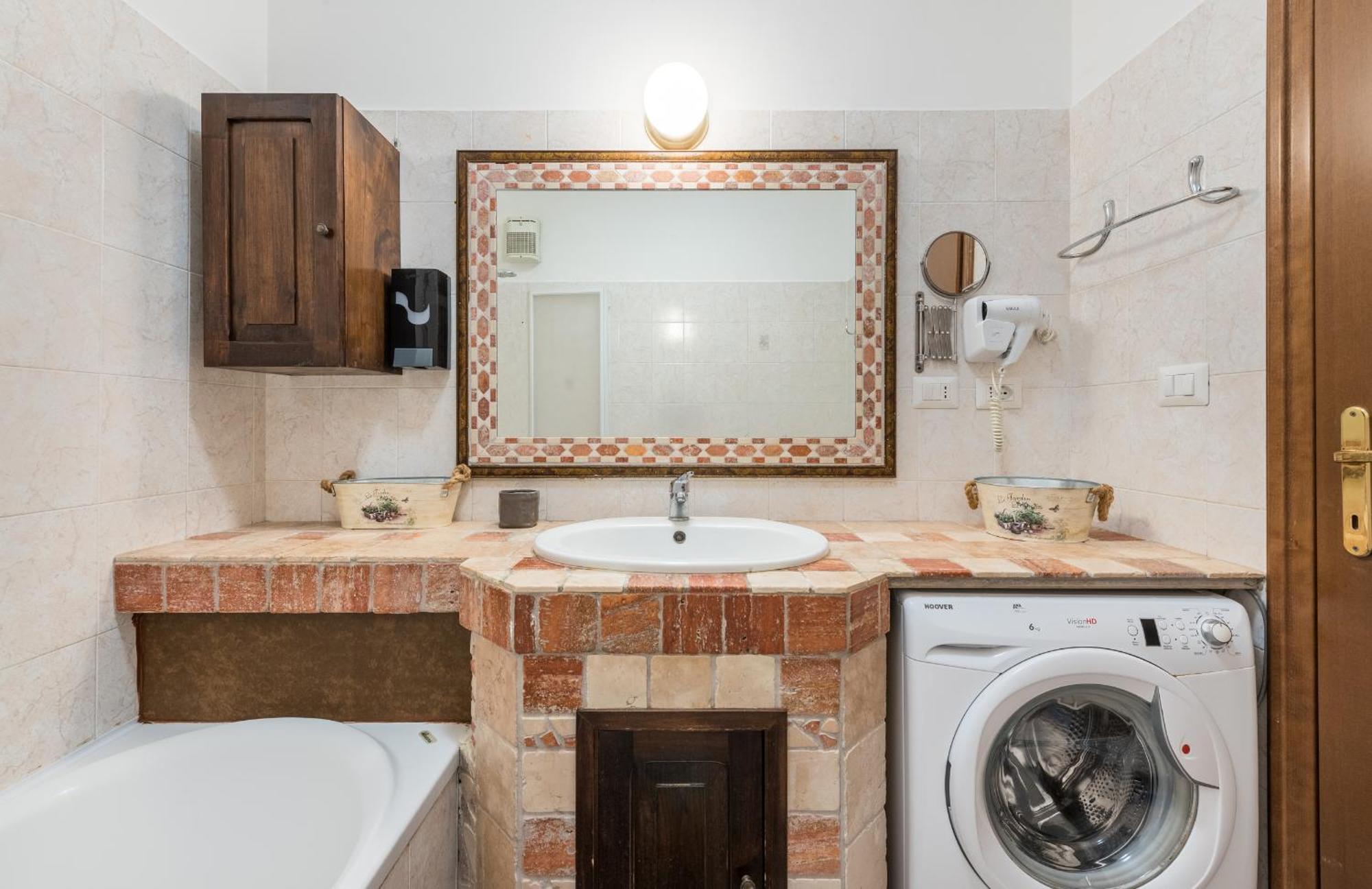 Travelershome Ciampino Suite ภายนอก รูปภาพ