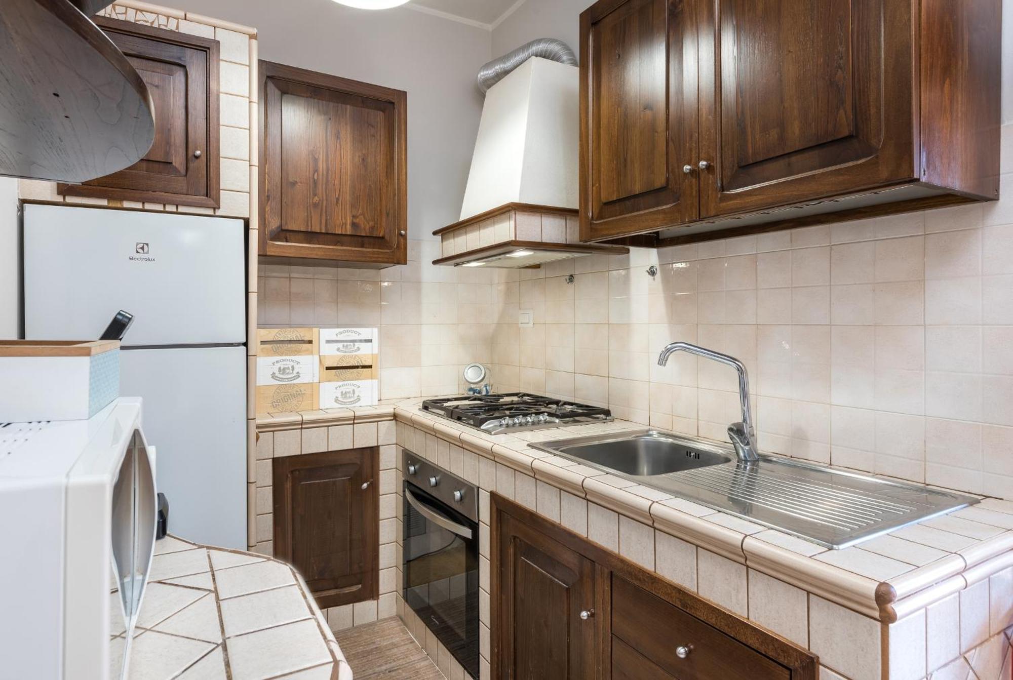 Travelershome Ciampino Suite ภายนอก รูปภาพ