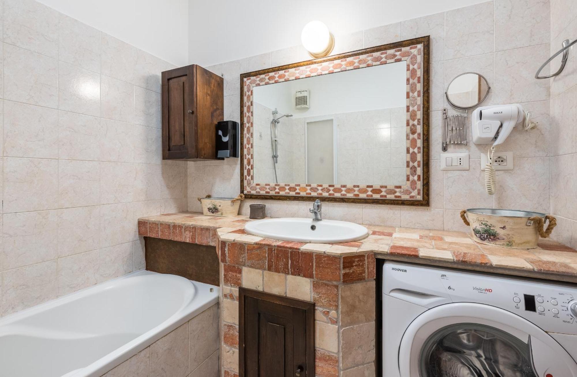 Travelershome Ciampino Suite ภายนอก รูปภาพ