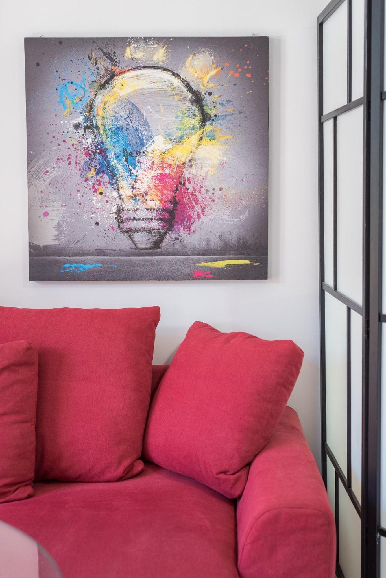 Travelershome Ciampino Suite ภายนอก รูปภาพ