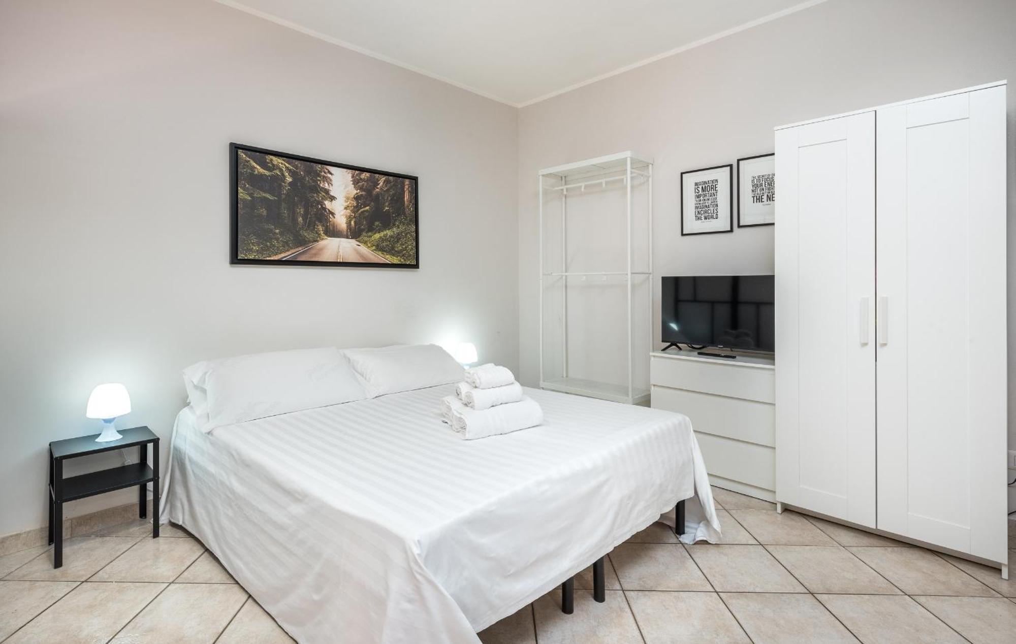 Travelershome Ciampino Suite ภายนอก รูปภาพ